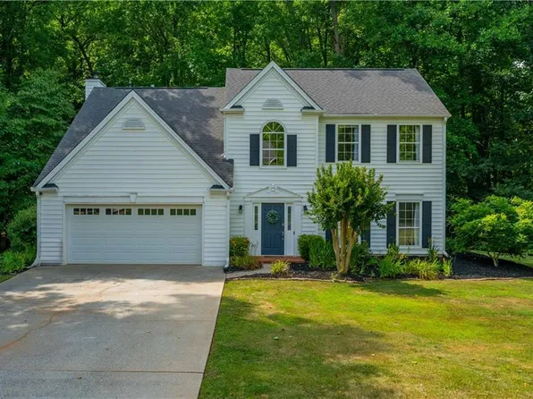5570 Tallantworth Trl, Cumming, GA 30040
