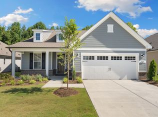 2101 Bigleaf Maple Run, Fuquay Varina, NC 27526