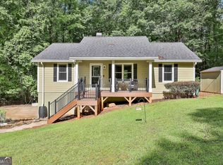 110 Vineyards Dr, Newnan, GA 30265