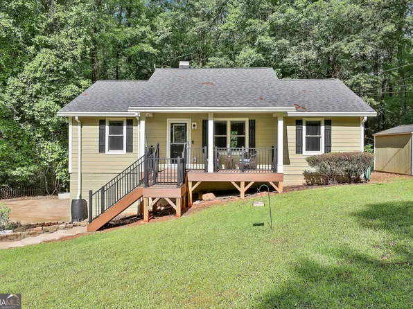 110 Vineyards Dr, Newnan, GA 30265