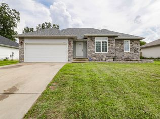 159 Cody Dr, Rogersville, MO 65742