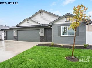 1708 Rapid Rd, Emmett, ID 83617
