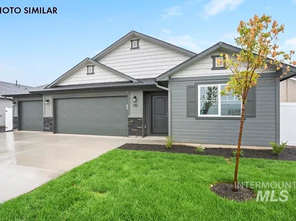 1708 Rapid Rd, Emmett, ID 83617