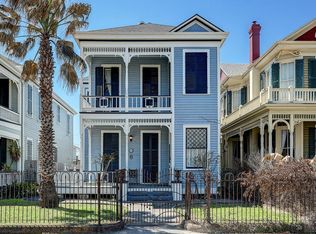 1313 Rosenberg, Galveston, TX 77550