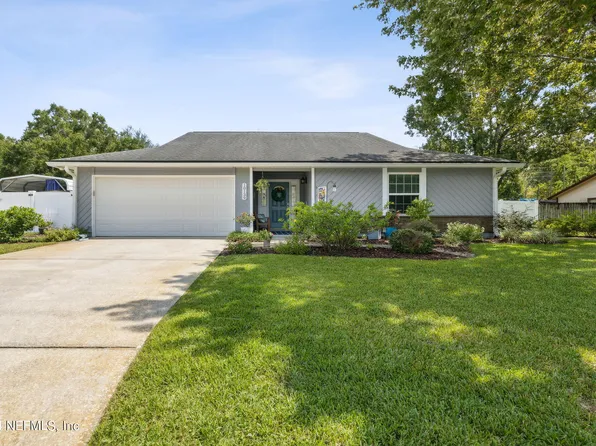 10139 LIPSON Drive, Jacksonville, FL 32257