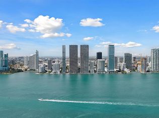 Aria Reserve South Condo, Miami, FL 33137