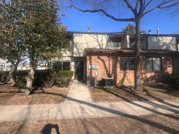 2009 Greenwood Dr, Lindenwold, NJ 08021