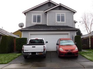 1601 Sundrop Ln SE, Tumwater, WA 98501