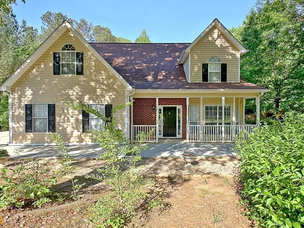 200 Kripple Kreek Dr, Sharpsburg, GA 30277