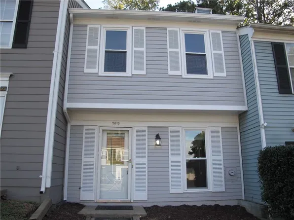 2878 Aspen Woods Entry, Doraville, GA 30360