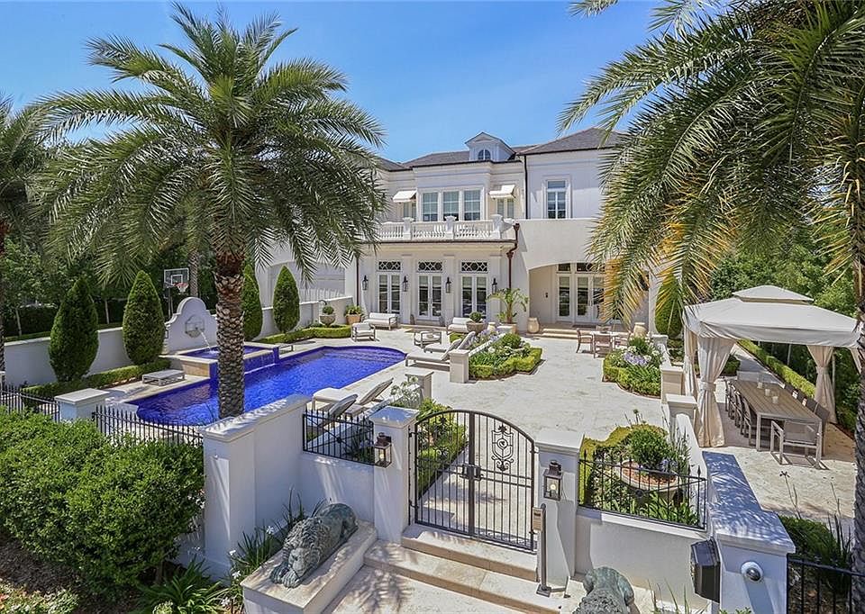 6 Swan St, New Orleans, LA 70124 Zillow