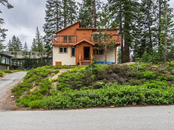 57 Larkspur Ct, Mammoth Lakes, CA 93546