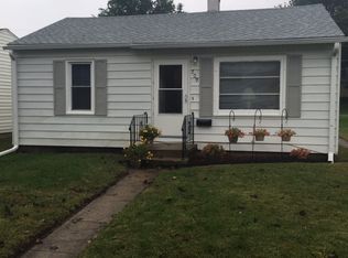 709 Dundee Ave, Waterloo, IA 50701