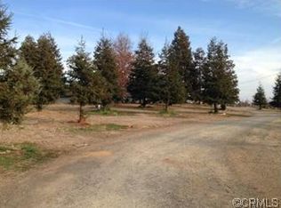 20645 Olympia Rd, Madera, CA 93638