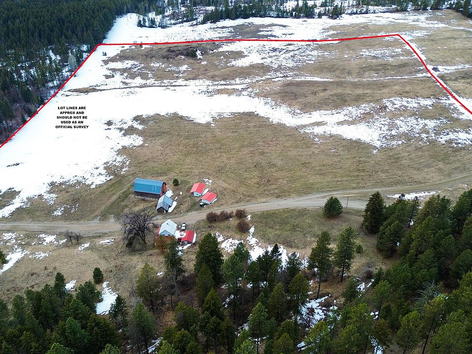 1955 Old Cc Rd, Addy, WA 99101 MLS 42075 Zillow