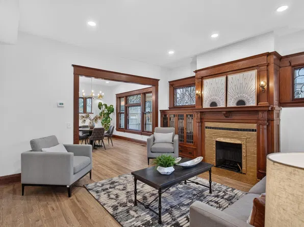 3121 Park Ave, Minneapolis, MN 55407