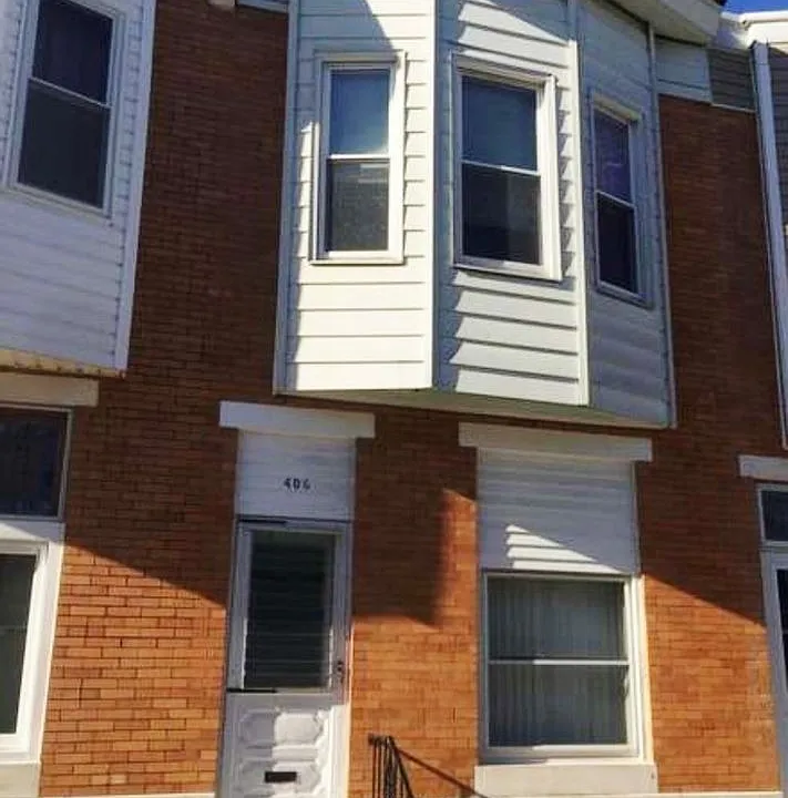 406 S Macon St