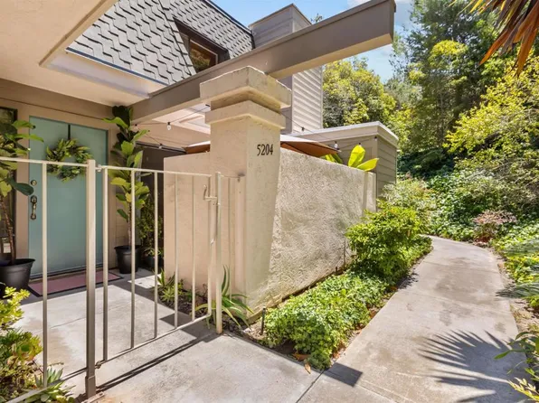 5204 Caminito Solitario, San Diego, CA 92108