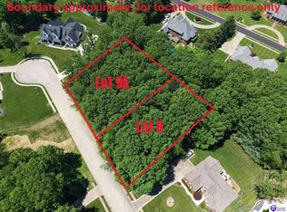 LOT 8 Driftwood Ln, Elizabethtown, KY 42701
