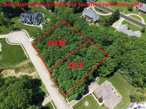 LOT 8 Driftwood Ln, Elizabethtown, KY 42701