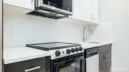 Rented by Nooklyn NYC LLC