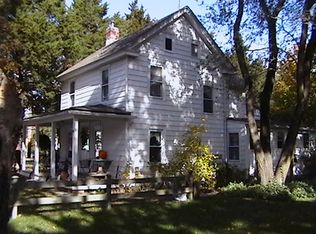 150 Main St, Woodbine, NJ 08270