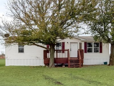 3409 Raintree Dr S, Alvarado, TX, 76009