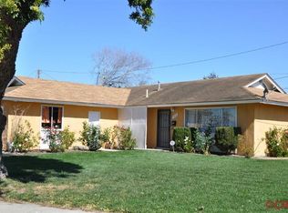 1012 N R St, Lompoc, CA 93436