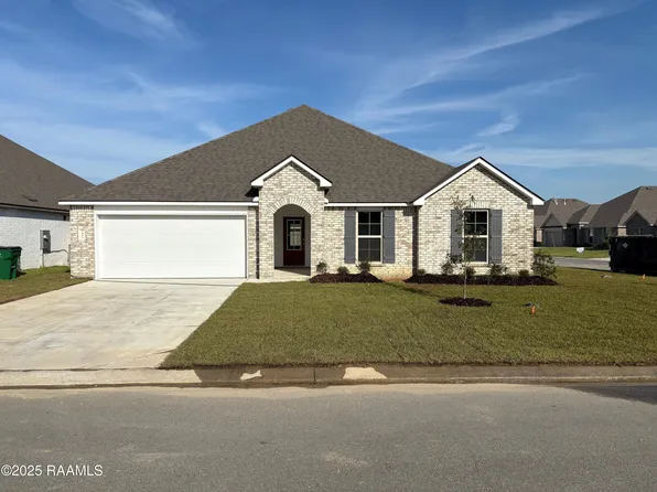 3411 Magnolia Lakes Blvd, Maurice, LA 70555