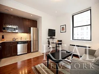 Rented by REAL New York