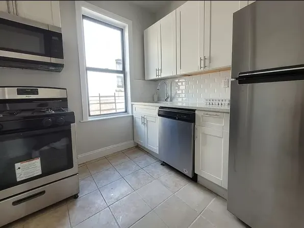 608 West 190th Street image 1 of 5