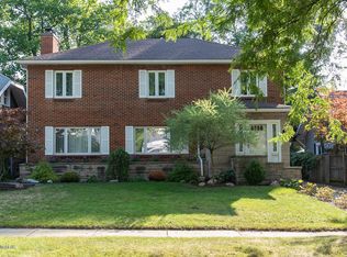 94 Elizabeth St, Battle Creek, MI