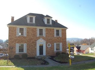 2310 McKinley Ave, Portsmouth, OH