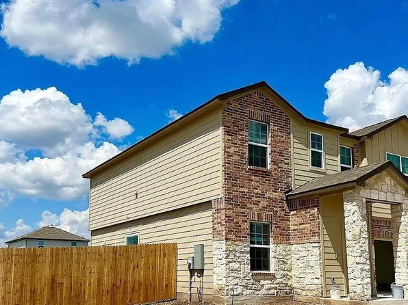 290 Silver Glen Dr, Kyle, TX 78640