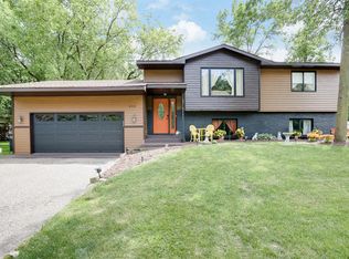 808 3rd Ave SW, Forest Lake, MN 55025