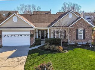 1040 Meadow Grove Dr, House Springs, MO 63051