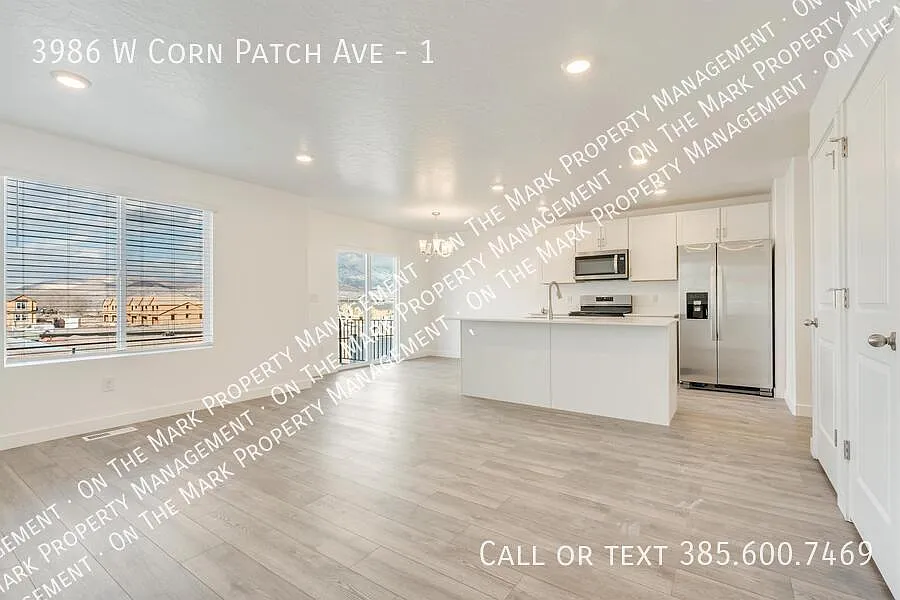 Townhome in Cold Spring Ranch - Lehi — Photo 3