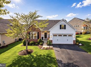 5915 Jacobean Pl, New Market, MD