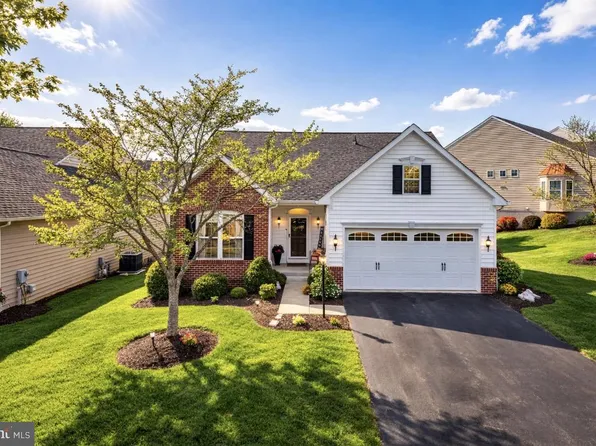 5915 Jacobean Pl, New Market, MD 21774