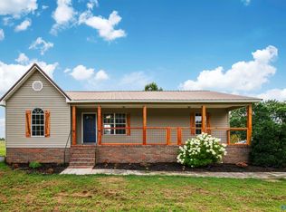 780 County Road 1541, Cullman, AL 35058