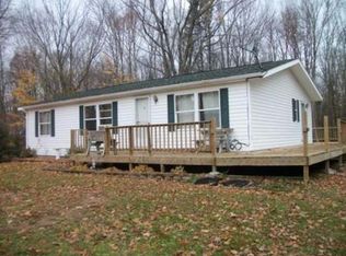 N516 S Rollwood Rd, Antigo, WI 54409