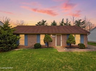 11607 Deham Dr, Louisville, KY 40241