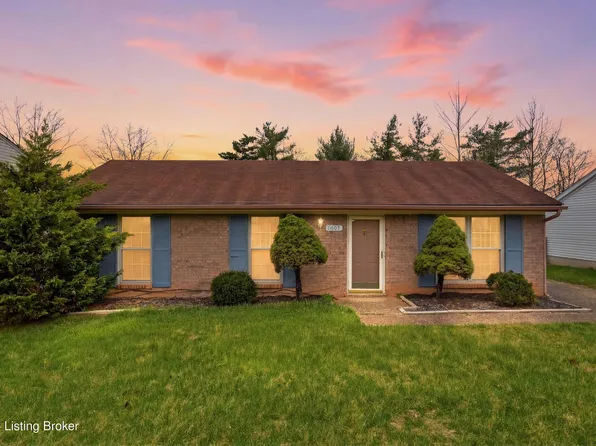 11607 Deham Dr, Louisville, KY 40241