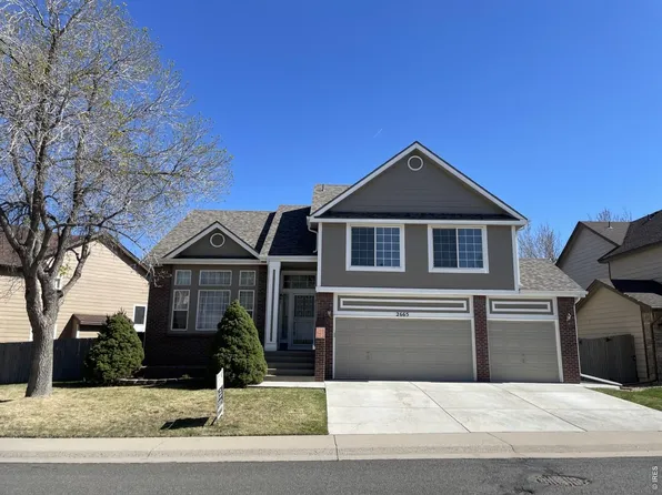2665 S Kline Cir, Lakewood, CO 80227