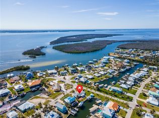 3678 Rita Ln, Saint James City, FL 33956