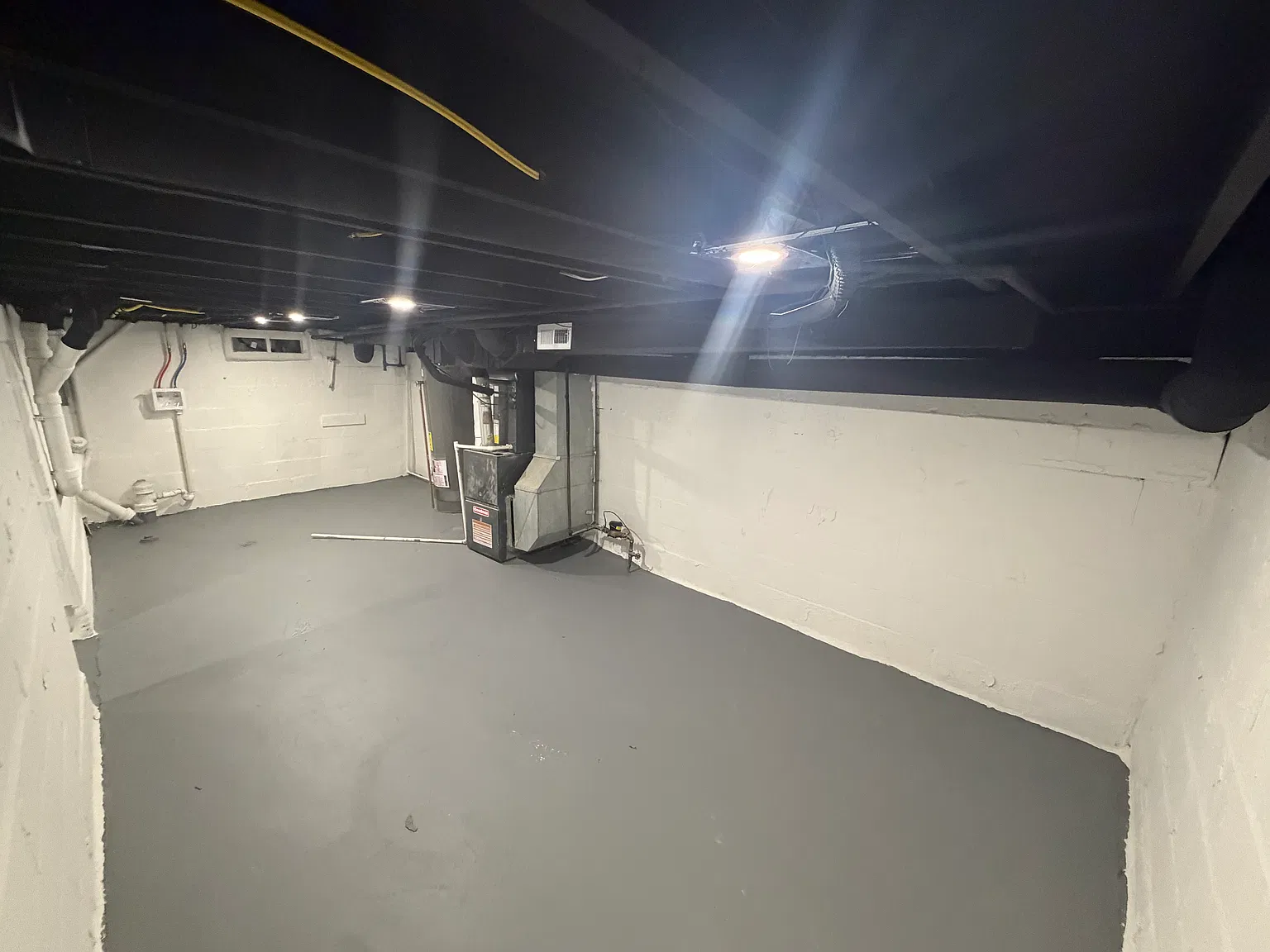 2 bed, 1100 sqft, $1,750 — Photo 4