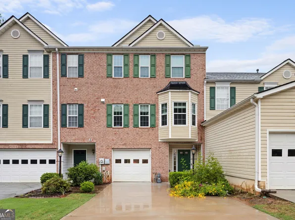 450 Abbotts Mill Dr #54, Duluth, GA 30097