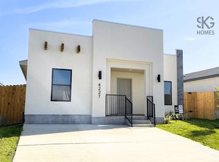 4227 Gaviota Ln, Laredo, TX 78046