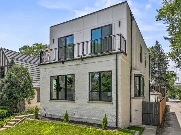 5944 N Knox Ave, Chicago, IL 60646