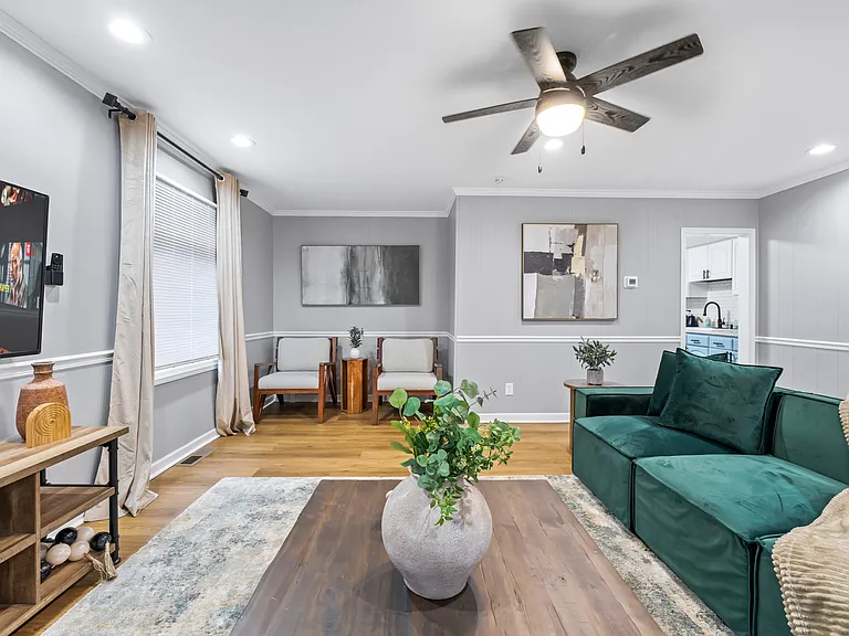 17433 Harlem Ave — Photo 14